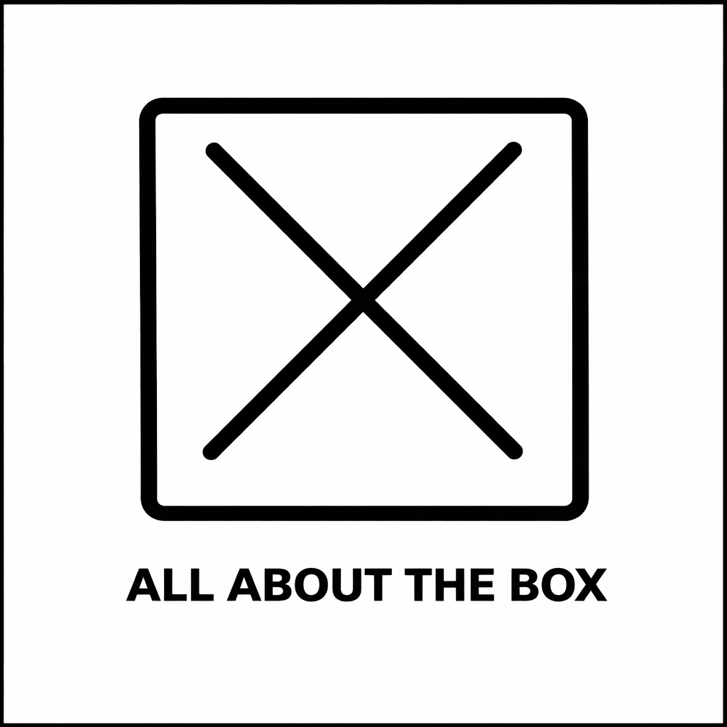 All About The Box